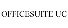 OFFICESUITE UC trademark