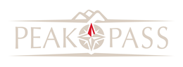 PEAK PASS trademark