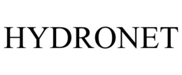 HYDRONET trademark