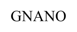 GNANO trademark