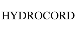HYDROCORD trademark