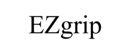 EZGRIP trademark