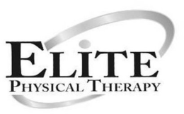 ELITE PHYSICAL THERAPY trademark