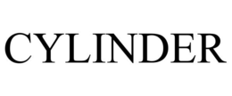 CYLINDER trademark
