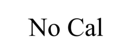 NO CAL trademark