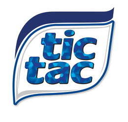TIC TAC trademark