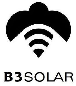 B3SOLAR trademark