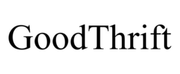 GOODTHRIFT trademark