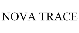 NOVA TRACE trademark