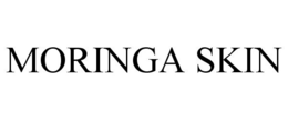 MORINGA SKIN trademark