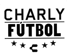 CHARLY FUTBOL C trademark