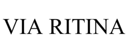 VIA RITINA trademark