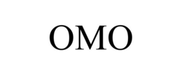OMO trademark