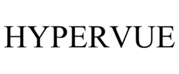 HYPERVUE trademark