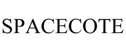 SPACECOTE trademark