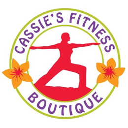 CASSIE'S FITNESS BOUTIQUE trademark