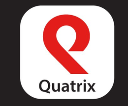 QUATRIX Q trademark