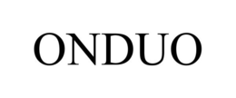 ONDUO trademark