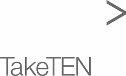 TAKETEN > trademark
