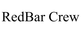 REDBAR CREW trademark