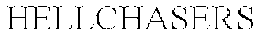 HELLCHASERS trademark