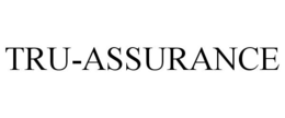 TRU-ASSURANCE trademark