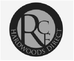 RCF HARDWOODS DIRECT trademark