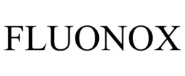 FLUONOX trademark