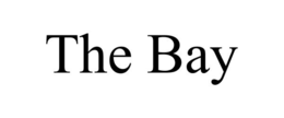 THE BAY trademark