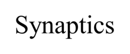 SYNAPTICS trademark