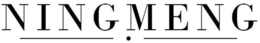 NING MENG trademark