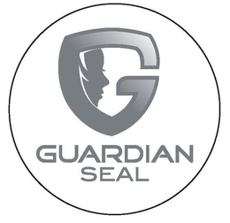 GUARDIAN SEAL G trademark
