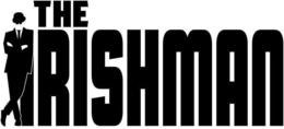 THE IRISHMAN trademark