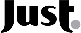 JUST. trademark
