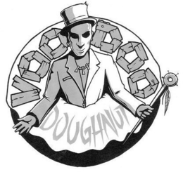 VOODOO DOUGHNUT trademark