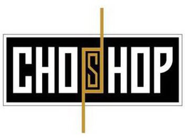 CHOPSHOP trademark