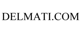 DELMATI.COM trademark