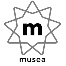 M MUSEA trademark