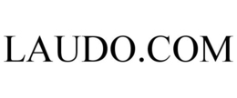 LAUDO.COM trademark