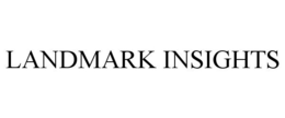 LANDMARK INSIGHTS trademark