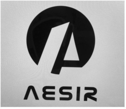 AESIR trademark