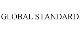 GLOBAL STANDARD trademark