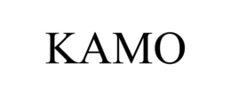 KAMO trademark
