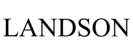 LANDSON trademark