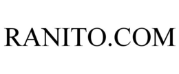 RANITO.COM trademark