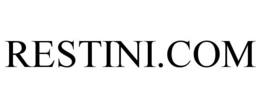 RESTINI.COM trademark