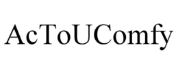 ACTOUCOMFY trademark