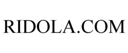 RIDOLA.COM trademark