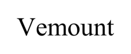 VEMOUNT trademark