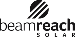 BEAMREACH SOLAR trademark
